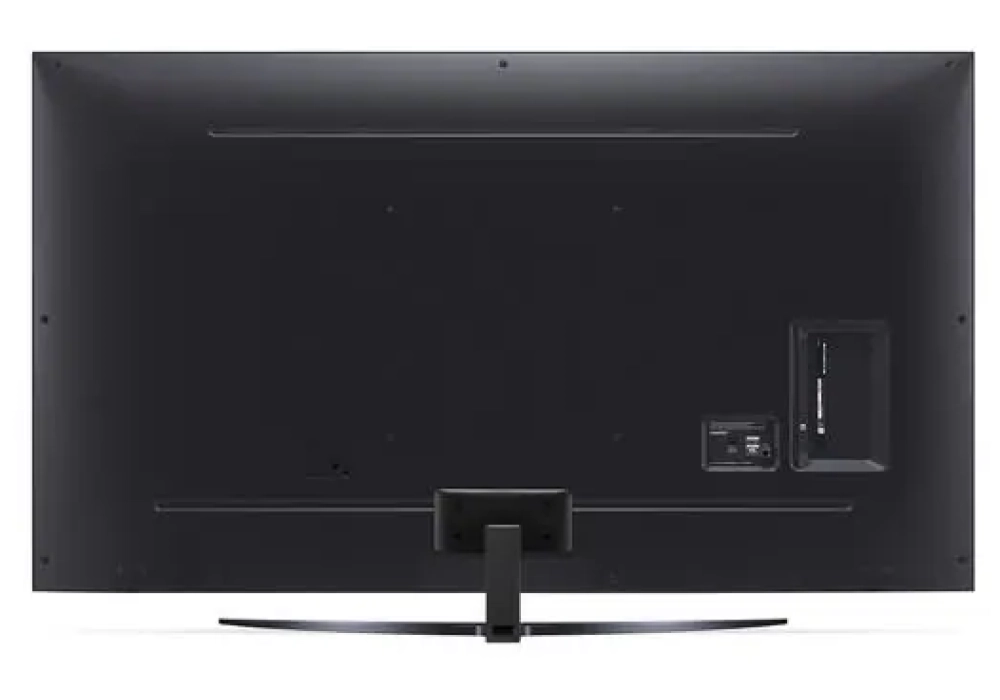 LG TV UHD UR81 75", 3840 x 2160 (Ultra HD 4K), LED-LCD