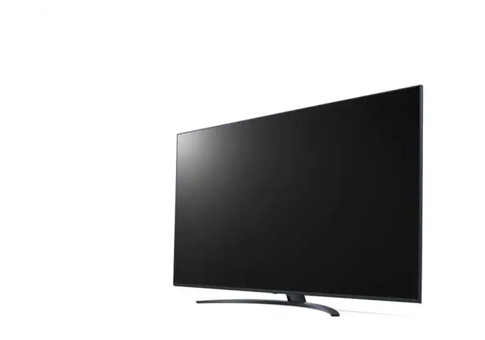 LG TV UHD UR81 75", 3840 x 2160 (Ultra HD 4K), LED-LCD