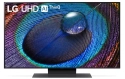 LG TV UHD UR91 43'' , 3840 x 2160 (Ultra HD 4K), LED-LCD
