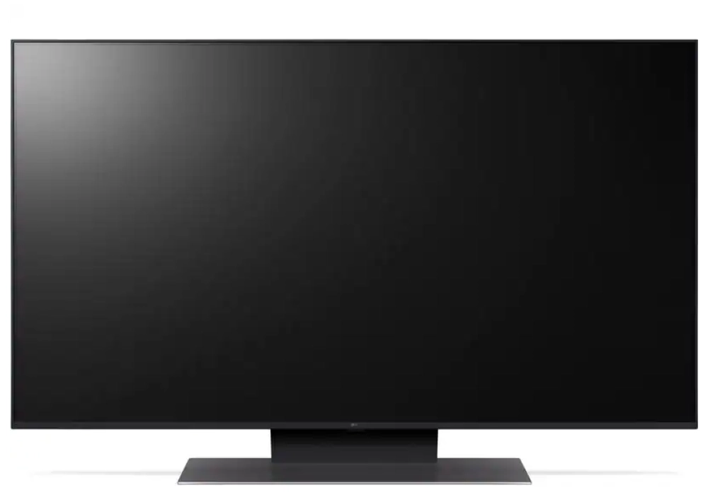 LG TV UHD UR91 43'' , 3840 x 2160 (Ultra HD 4K), LED-LCD