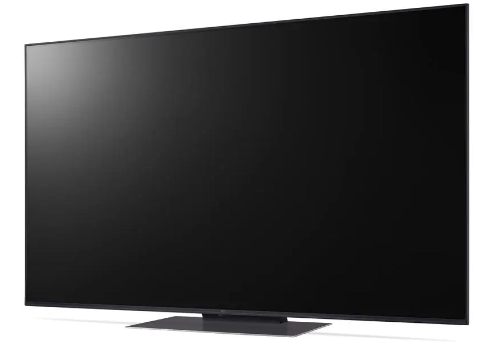 LG TV UHD UR91 55", 3840 x 2160 (Ultra HD 4K), LED-LCD