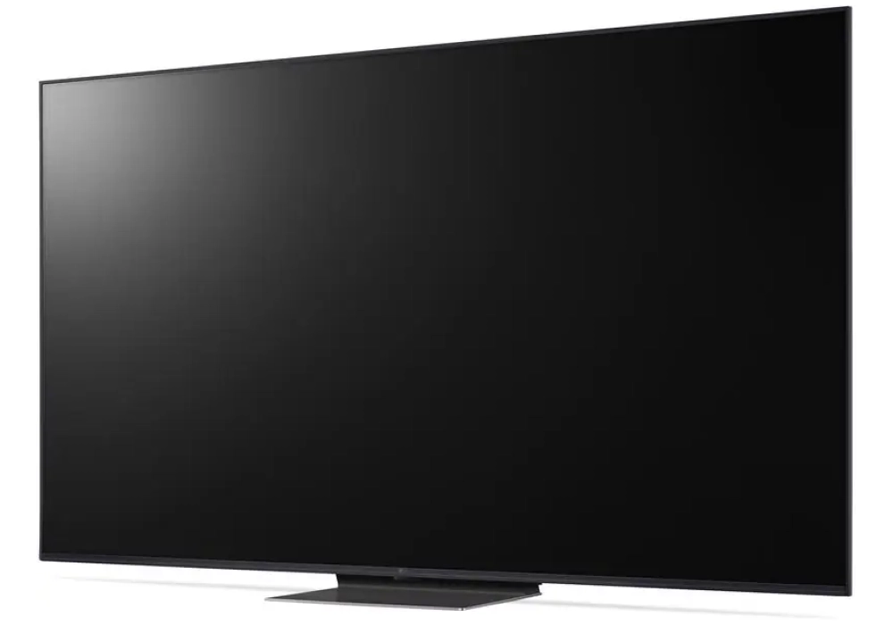 LG TV UHD UR91 65", 3840 x 2160 (Ultra HD 4K), LED-LCD