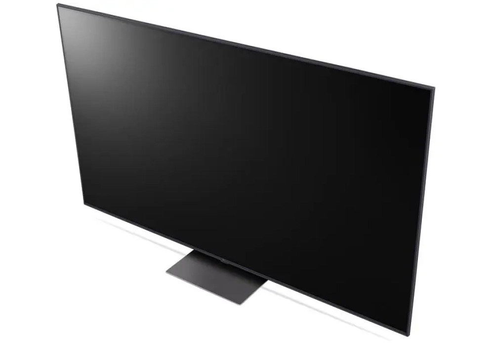 LG TV UHD UR91 65", 3840 x 2160 (Ultra HD 4K), LED-LCD