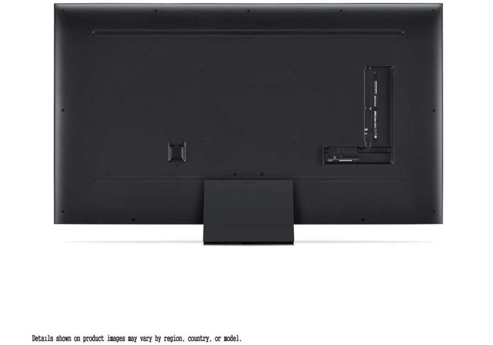 LG TV UHD UR91 75", 3840 x 2160 (Ultra HD 4K), LED-LCD