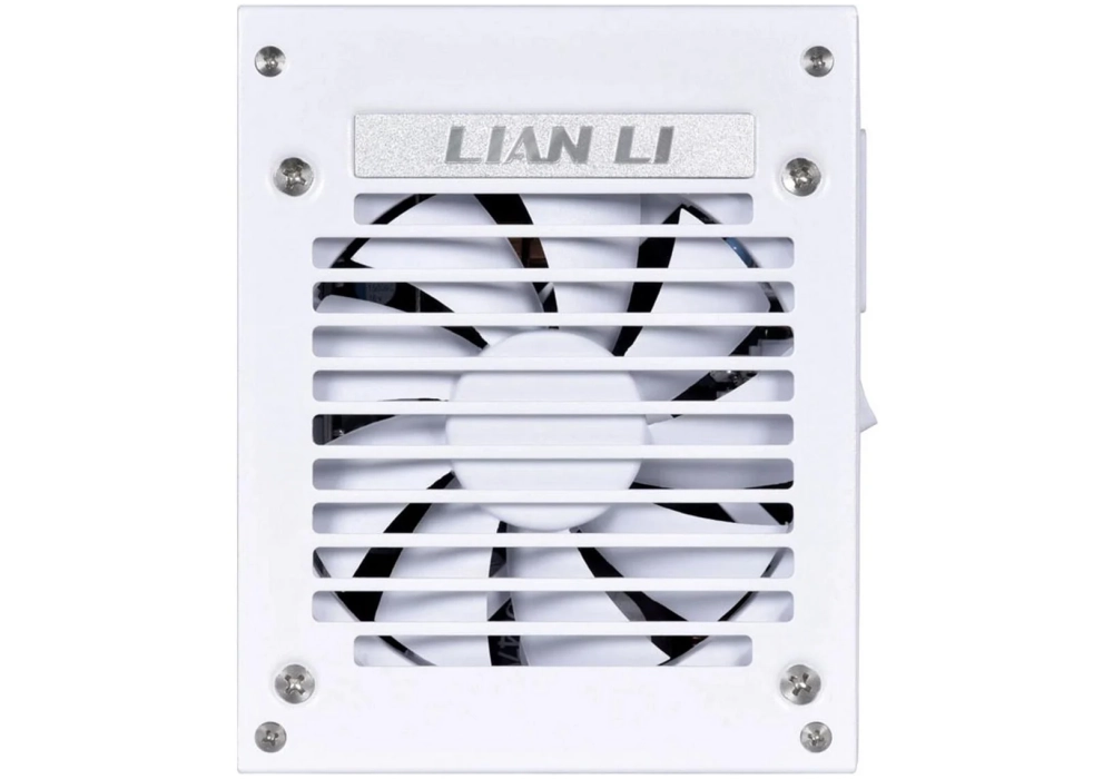 Lian Li Bloc d’alimentation SFX SP850W Blanc