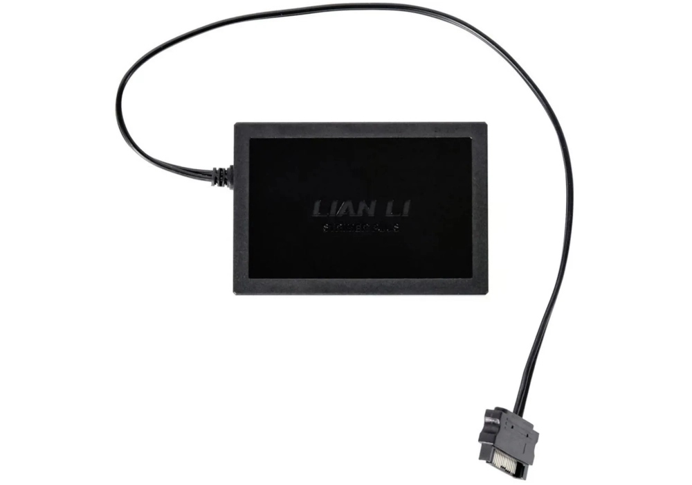 Lian Li Contrôleur RGB Strimer L-Connect 3 Controller