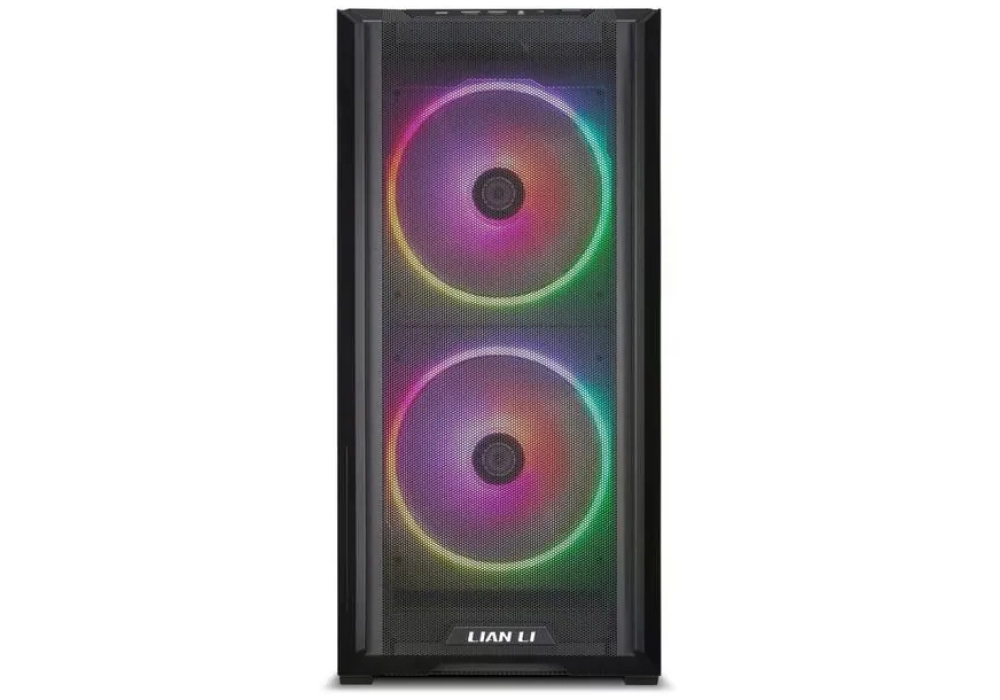 Lian Li Lancool 216 RGB Noir
