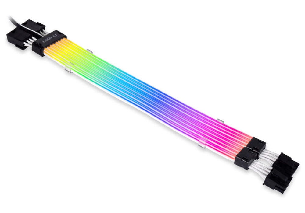 Lian Li Strimer Plus V2 8-Pin RGB