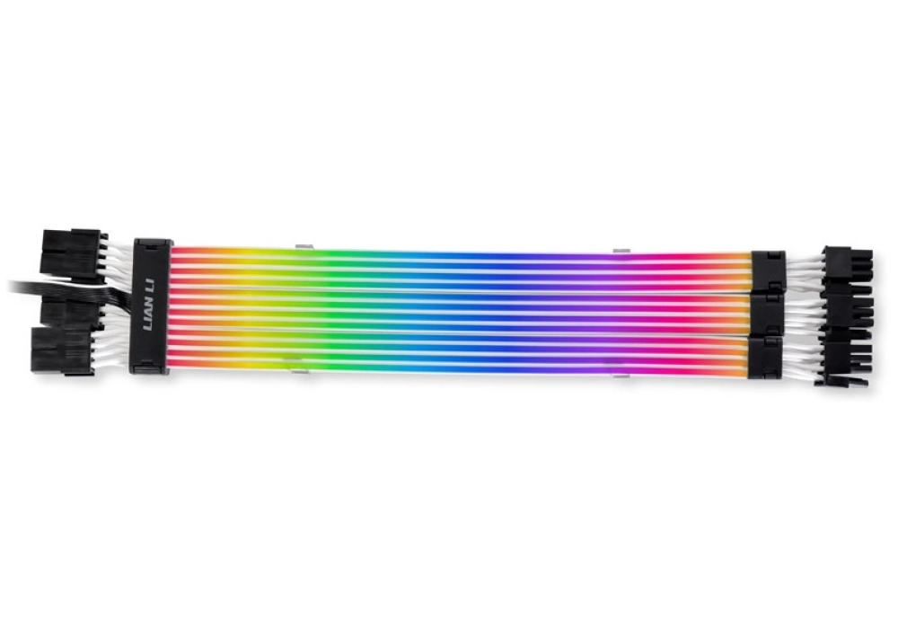 Lian Li Strimer Plus V2 Triple 8-Pin RGB