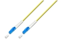 Lightwin Fibre Optic Cable Singlemode LC-LC (Simplex) - 10m