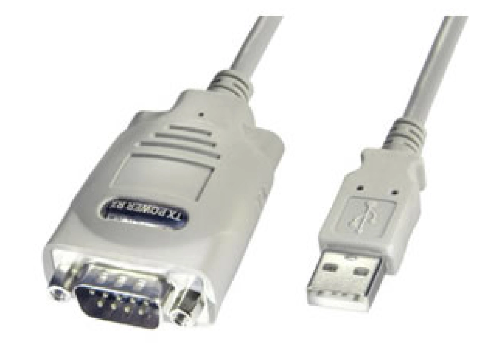 Lindy USB to Serial Converter (RS-422)