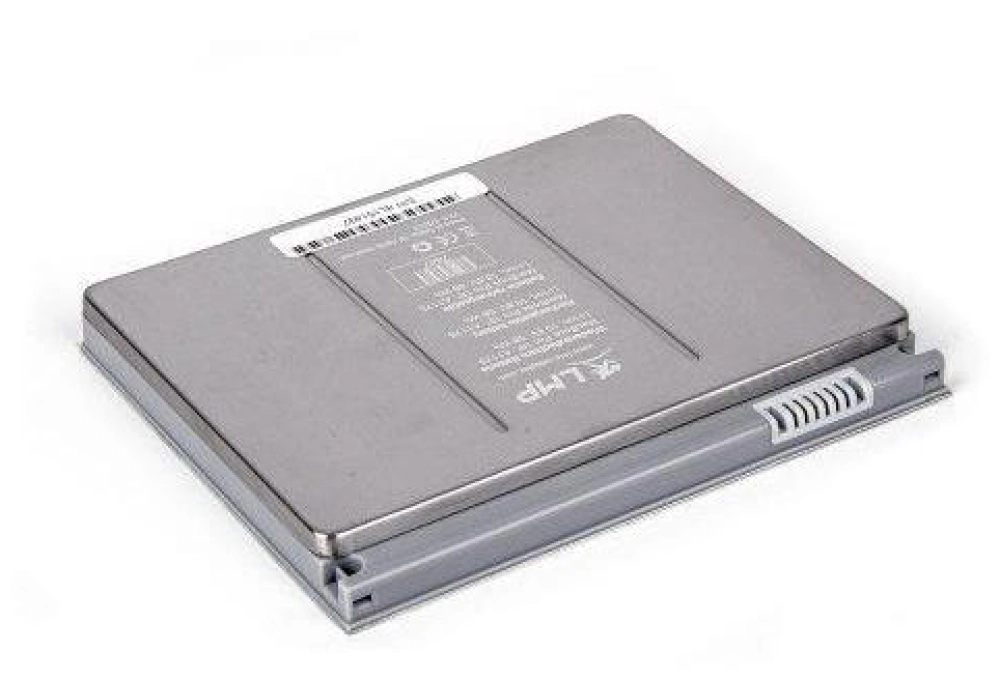 LMP Batterie pour Macbook Pro 15" A1175