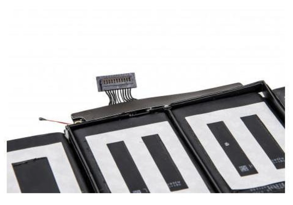 LMP Batterie pour Macbook Pro 15" A1417