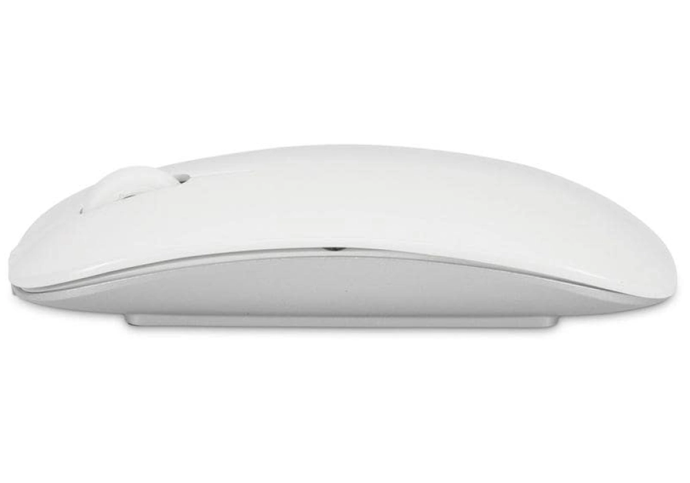 LMP Master Mouse Bluetooth - Blanc