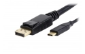 LMP USB-C to DisplayPort cable