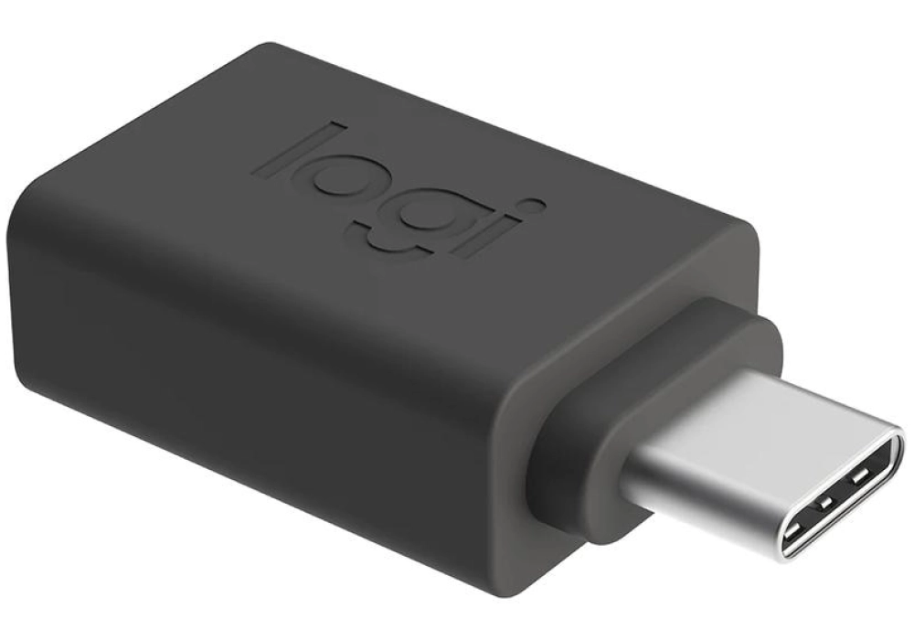 Logitech Adaptateur USB C - USB A