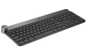 Logitech CRAFT Wireless Keyboard (CH Layout)