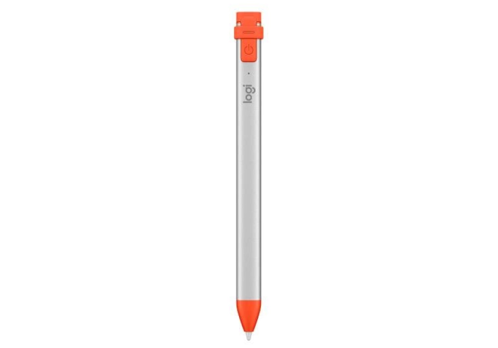 Logitech Crayon (Orange)