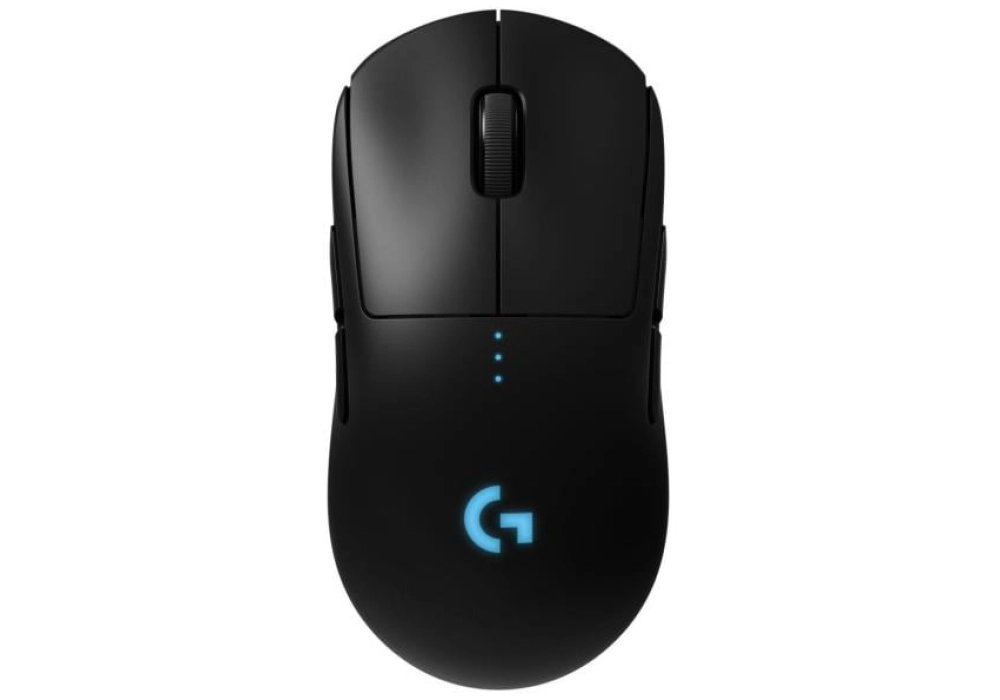 Logitech G Pro Wireless Gaming Mouse 