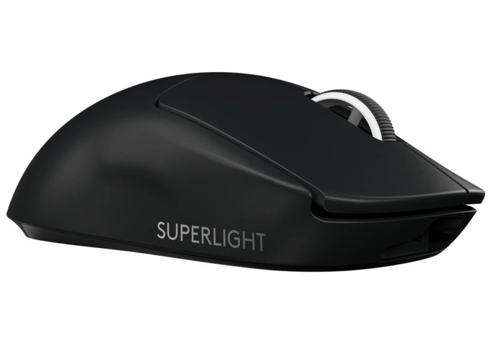 Logitech G Pro X Superlight (Noir)