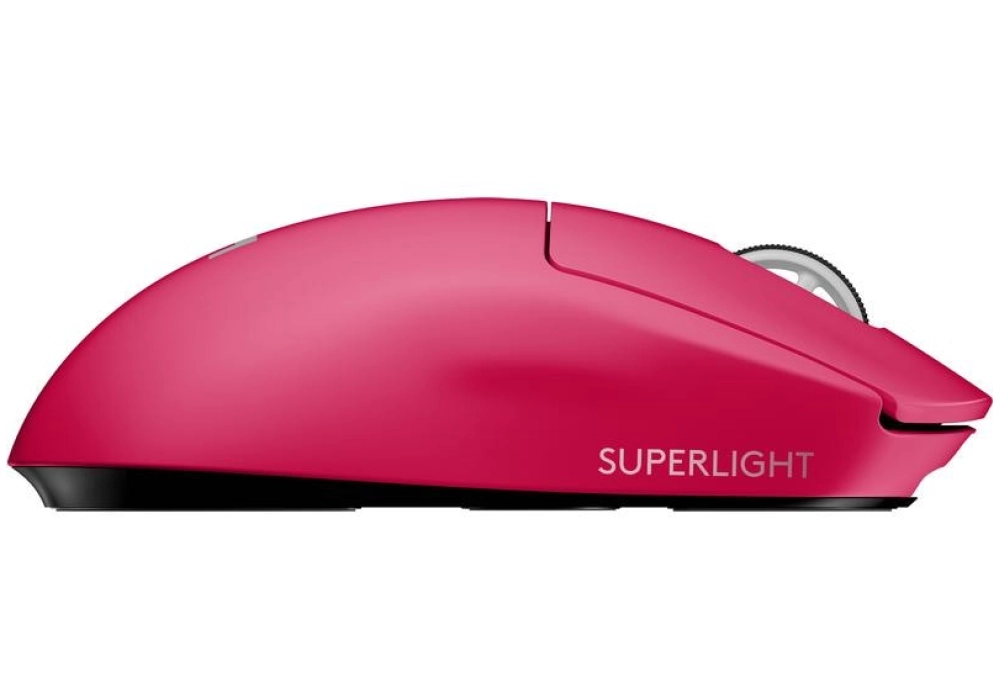 Logitech G Pro X Superlight (910-005957) - Dustin Belgique