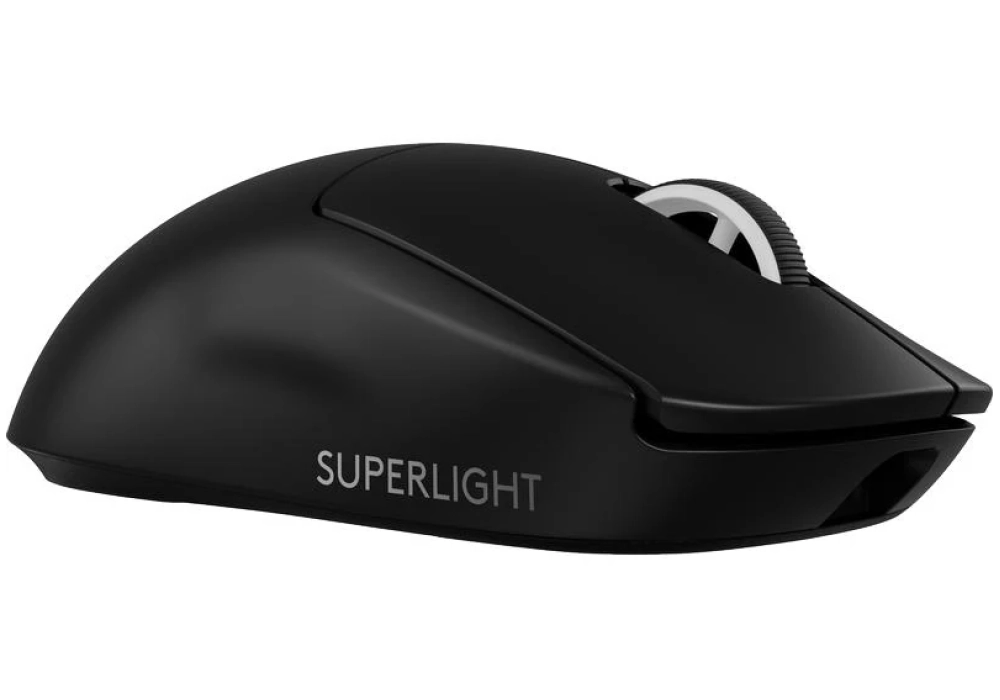 Logitech G Pro X Superlight 2 Noir