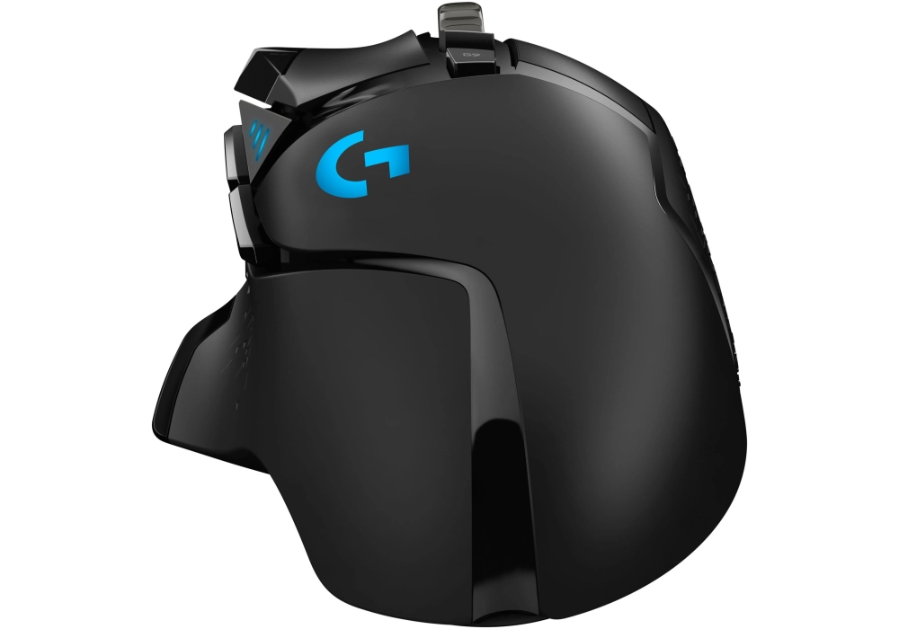 Logitech G502 HERO Gaming Mouse 