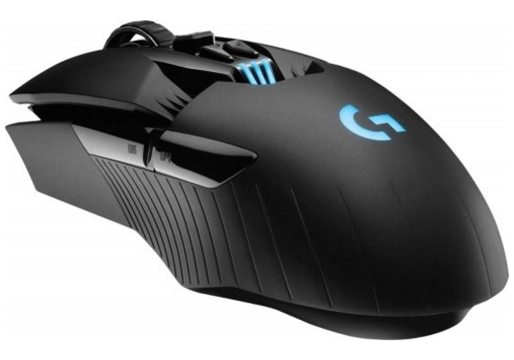Logitech G903 Lightspeed Wireless Gaming Mouse 