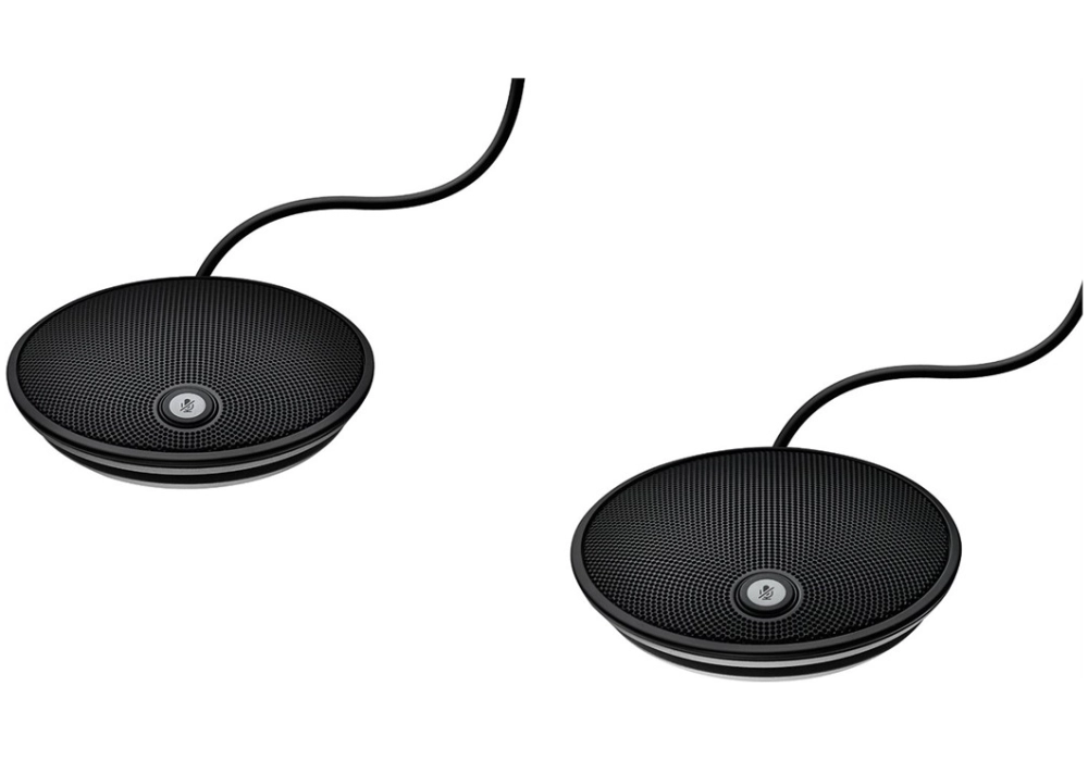Logitech Group extension Microphone