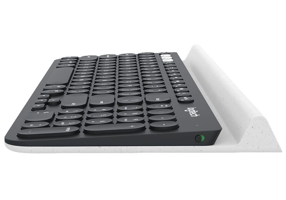 Logitech K780 Multi-Device Wireless Keyboard (CH Layout)