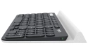 Logitech K780 Multi-Device Wireless Keyboard (US Layout)