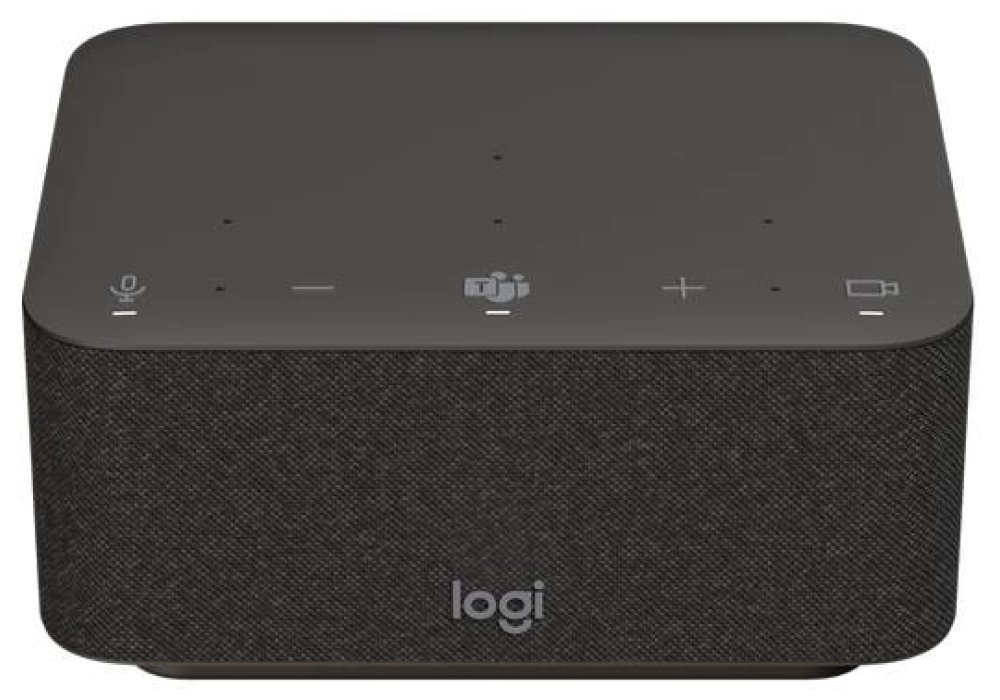 Logitech Logi Dock MS (Graphite)