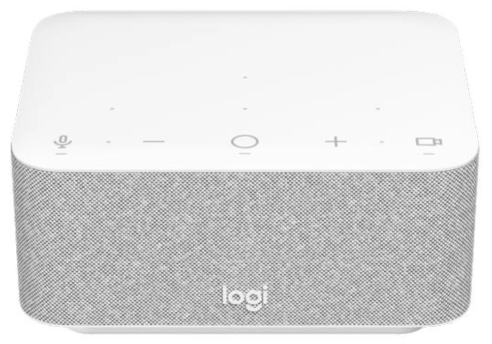 Logitech Logi Dock UC (Blanc)