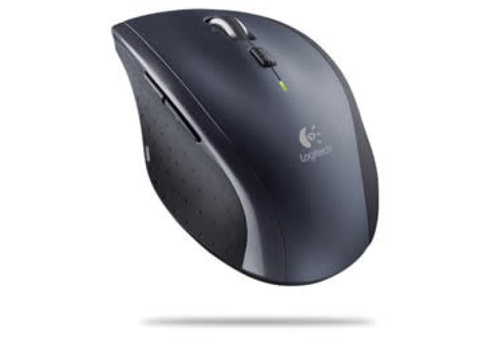 Logitech Marathon Mouse M705 for Business