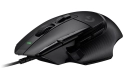 Logitech Mouse G502 X (Noir) 