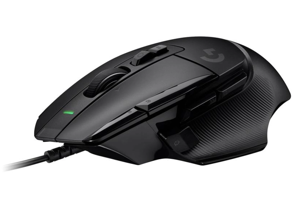 Logitech Mouse G502 X (Noir) 
