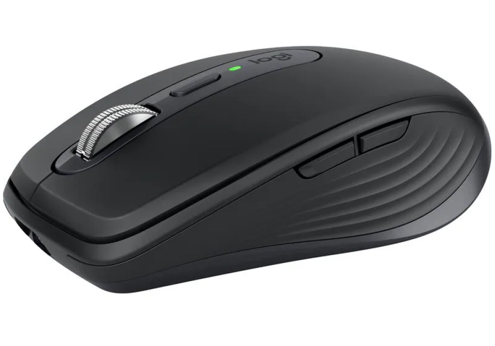 Logitech MX Anywhere 3s for Business Graphite