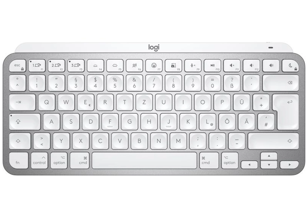 Logitech MX Keys Mini for Mac (CH Layout)