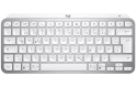 Logitech MX Keys Mini - Pale Grey (CH Layout)