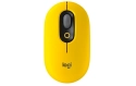 Logitech POP Mouse (Blast Yellow)