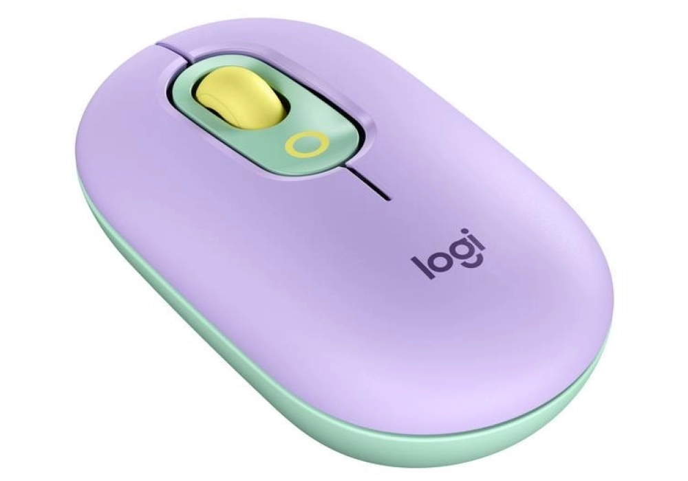 Logitech POP Mouse (Daydream Mint)