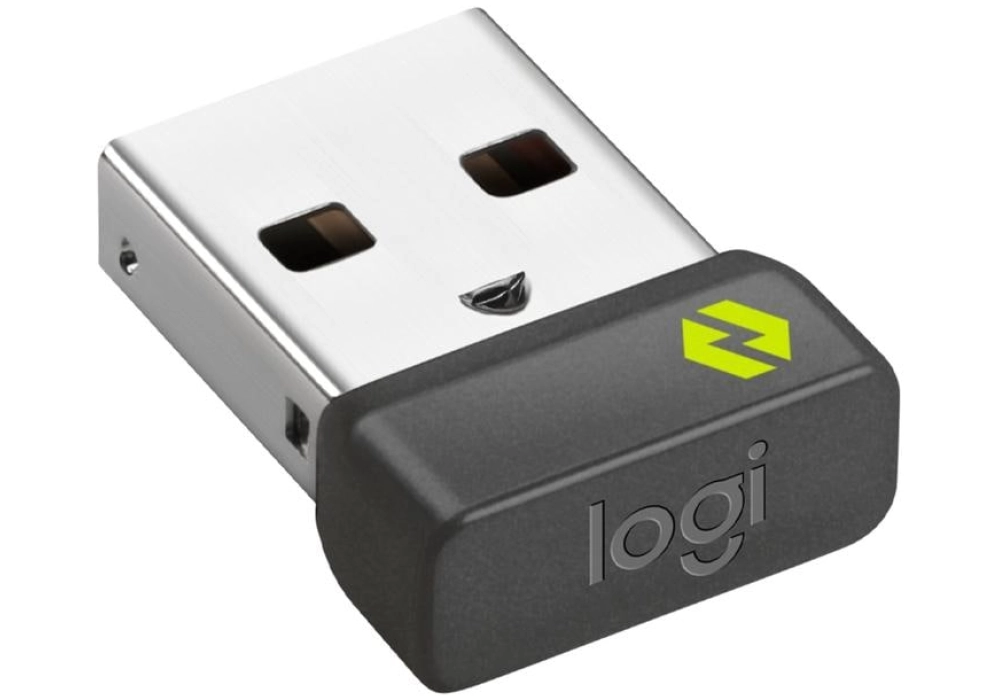 Logitech Récepteur USB Logi Bolt