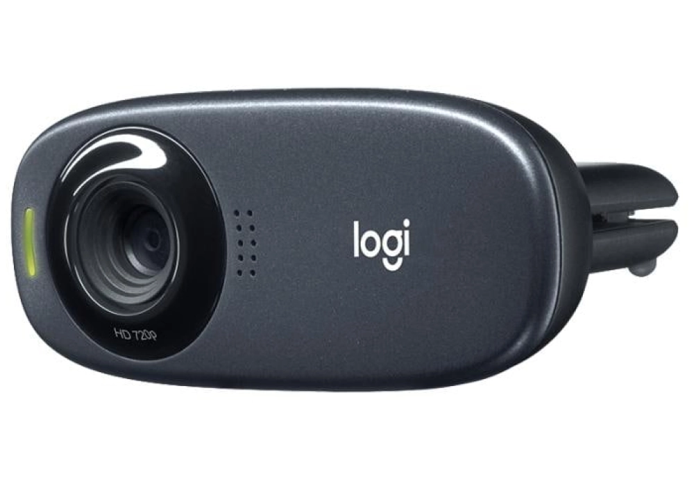 Logitech Webcam HD C310