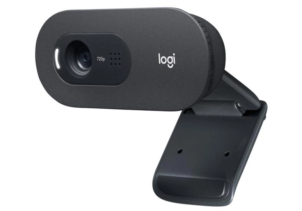 Logitech Webcam HD C505