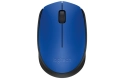 Logitech Wireless Mouse M171 - Bleu