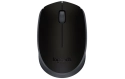Logitech Wireless Mouse M171 - Noir