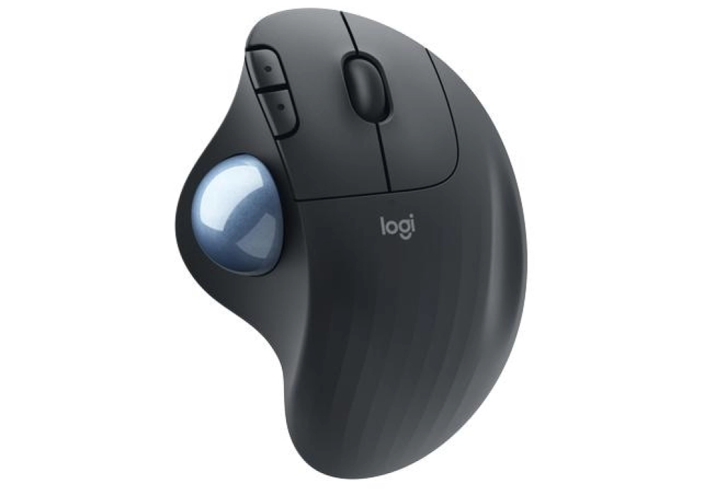 Logitech Wireless Trackball Ergo M575 for Business (Graphite)