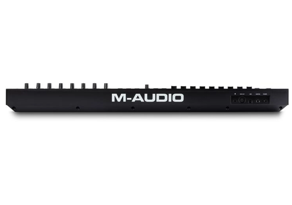 M-Audio Oxygen Pro 49