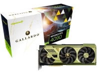 Manli GeForce RTX 4090 Gallardo