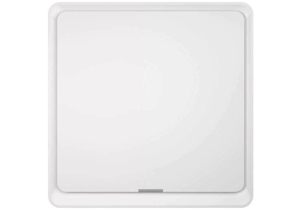 Marmitek Bouton-poussoir sans fil mural Push LE Zigbee 3.0 (Blanc)